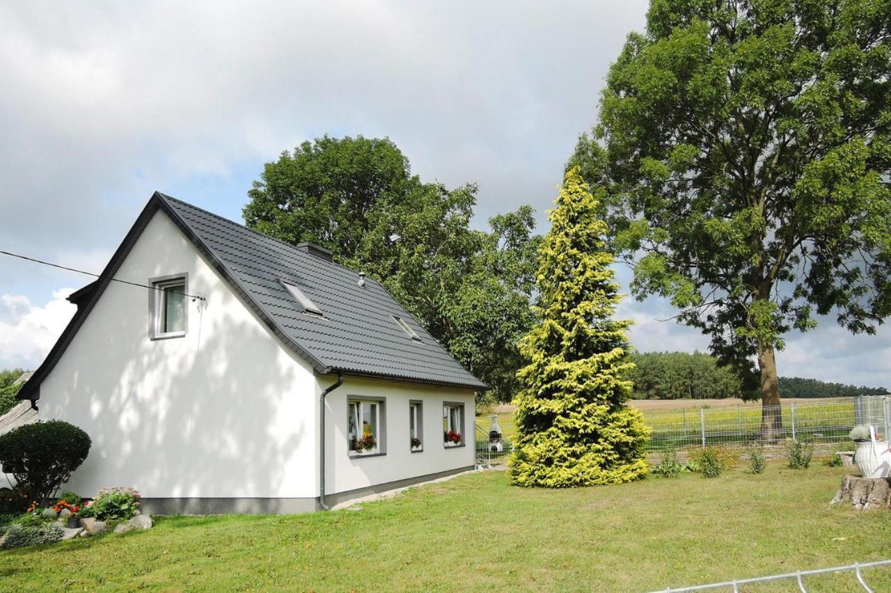 Holiday Flat In Kolczewo-70 Qm For 6 Persons Extérieur photo