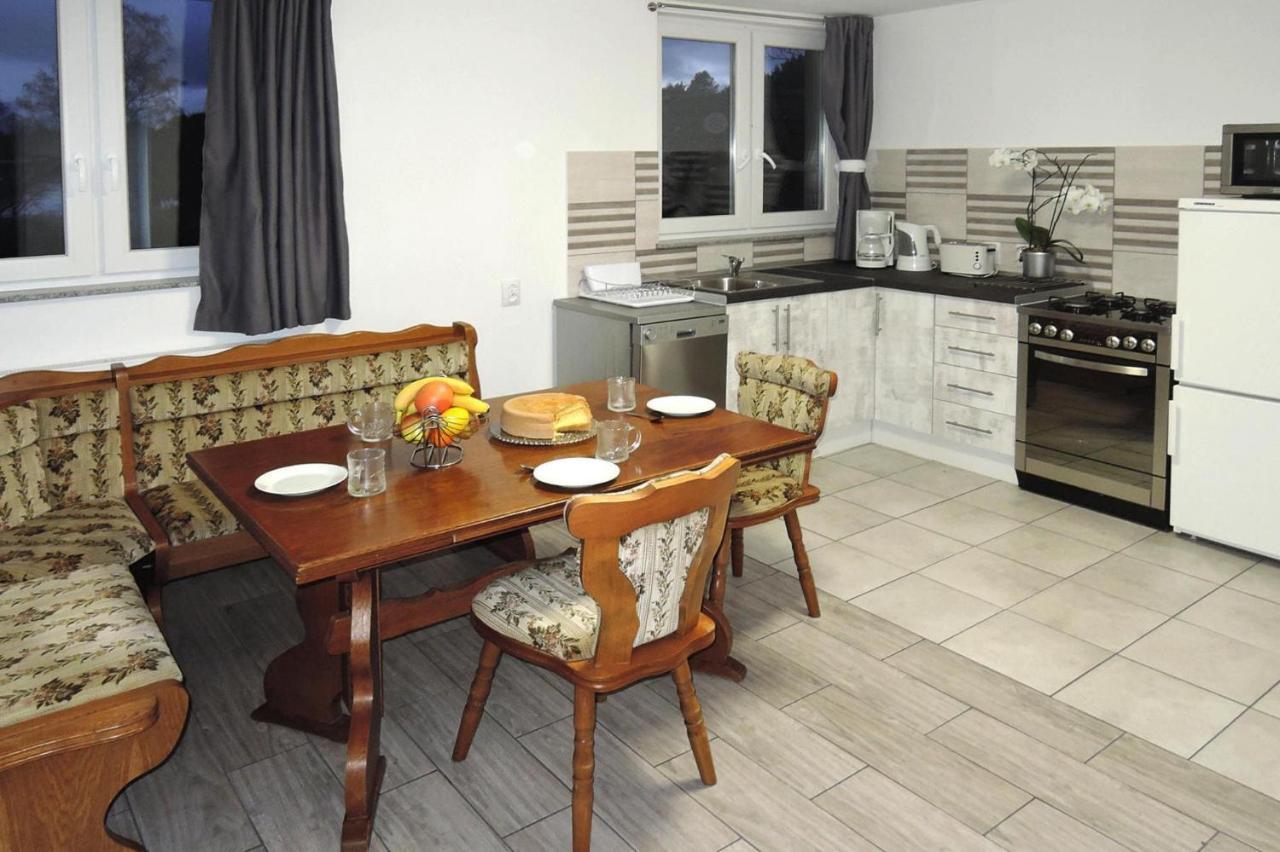 Holiday Flat In Kolczewo-70 Qm For 6 Persons Extérieur photo